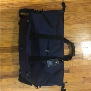 Tumi Carry-On Bag